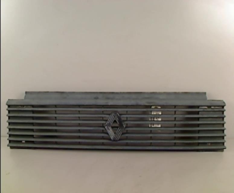Calandre RENAULT MASTER 2 PHASE 1 Diesel - 1