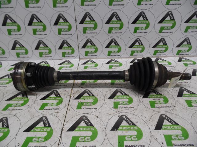 Giunto cardanico albero di trasmissione sinistro VOLKSWAGEN POLO 3 PHASE 1 Gasolina - 1