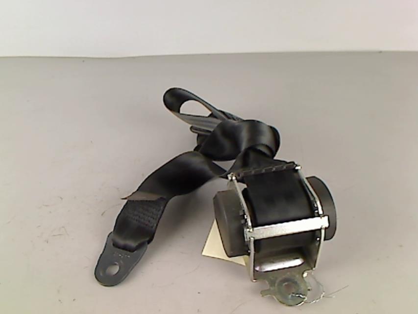 Cintura di sicurezza posteriore destra CITROEN C4 1 PHASE 1 Diésel - 1