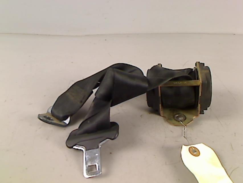 Cintura di sicurezza posteriore destra CITROEN XM PHASE 2 Diésel - 1
