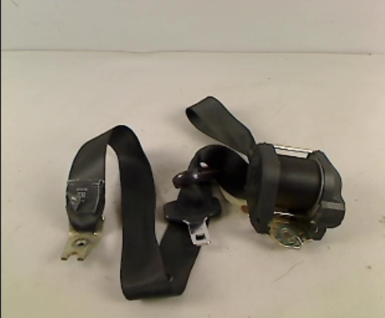 Cintura di sicurezza posteriore destra FORD MONDEO 2 BREAK Diésel - 1
