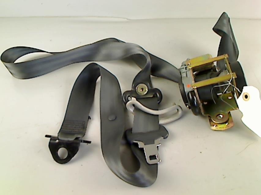 Cintura di sicurezza posteriore destra RENAULT LAGUNA 2 PHASE 1 Diésel - 1