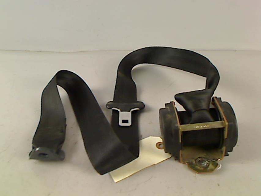 Cintura di sicurezza posteriore sinistra CITROEN XM PHASE 2 Diésel - 1