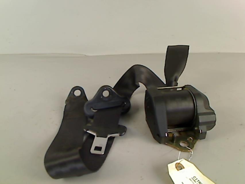 Cintura di sicurezza posteriore sinistra CITROEN XSARA PHASE 2 Diésel - 1