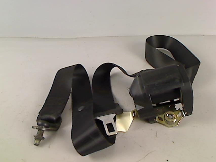 Cintura di sicurezza posteriore sinistra FORD FIESTA 4 PHASE 2 Gasolina - 1