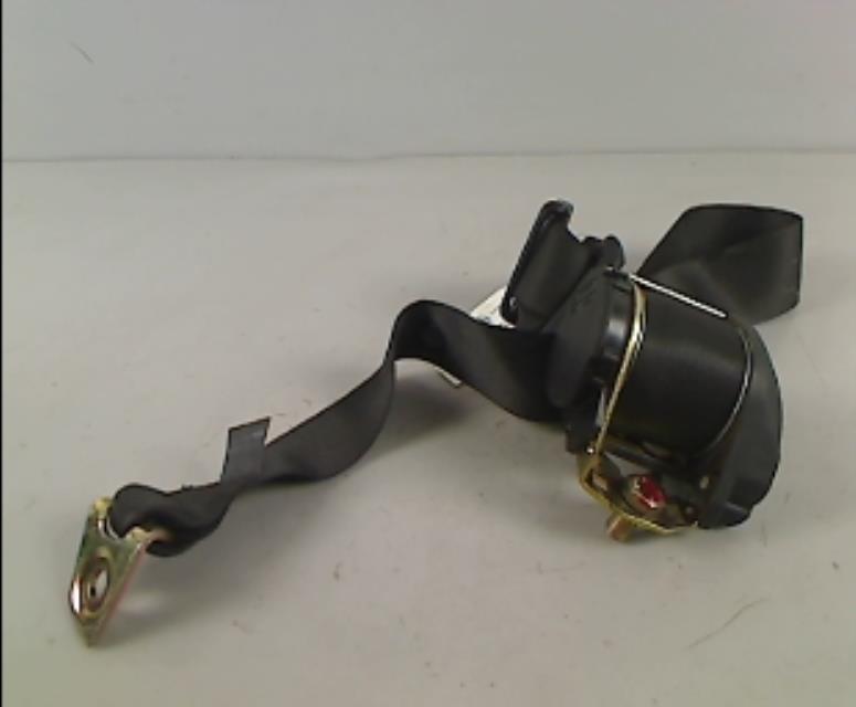 Cintura di sicurezza posteriore sinistra MERCEDES 250 W124 PHASE 1 Diésel - 1