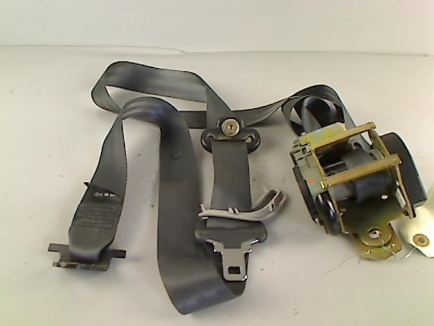 Cintura di sicurezza posteriore sinistra RENAULT LAGUNA 2 PHASE 1 Diésel - 1