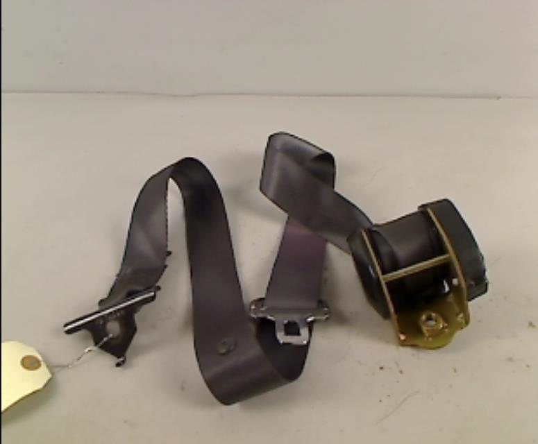Cintura di sicurezza posteriore sinistra ROVER 200 1 PHASE 3 COUPE Gasolina - 1