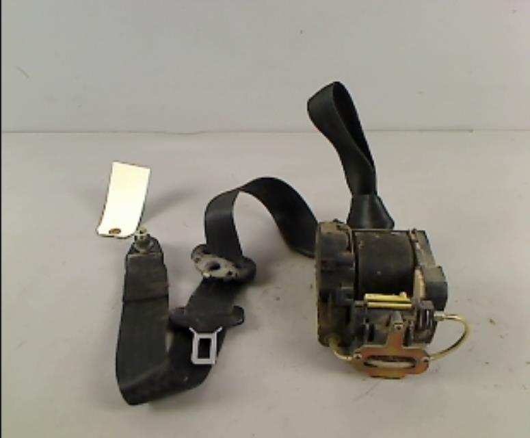Cintura di sicurezza anteriore destra FIAT MULTIPLA PHASE 1 Diésel - 1
