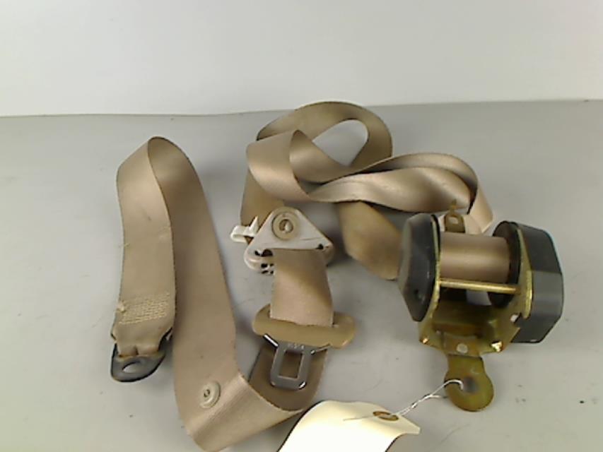 Cintura di sicurezza anteriore destra ROVER 200 1 PHASE 2 Diésel - 1
