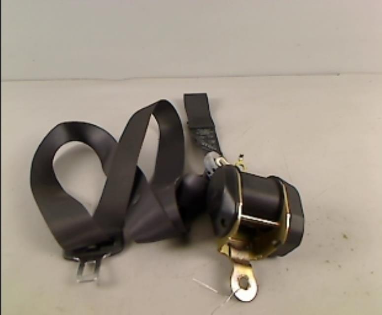 Cintura di sicurezza anteriore destra ROVER 200 1 PHASE 3 COUPE Gasolina - 1