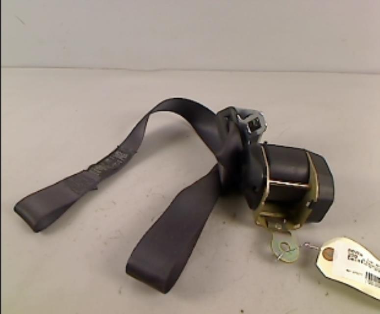 Cintura di sicurezza anteriore sinistra ROVER 200 1 PHASE 3 COUPE Gasolina - 1