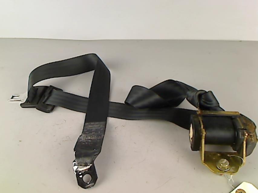 Cintura di sicurezza centrale VOLVO 850 PHASE 1 Gasolina - 1