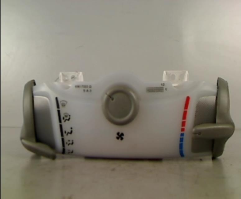 Commande chauffage CITROEN C1 1 PHASE 1 Essence - 1