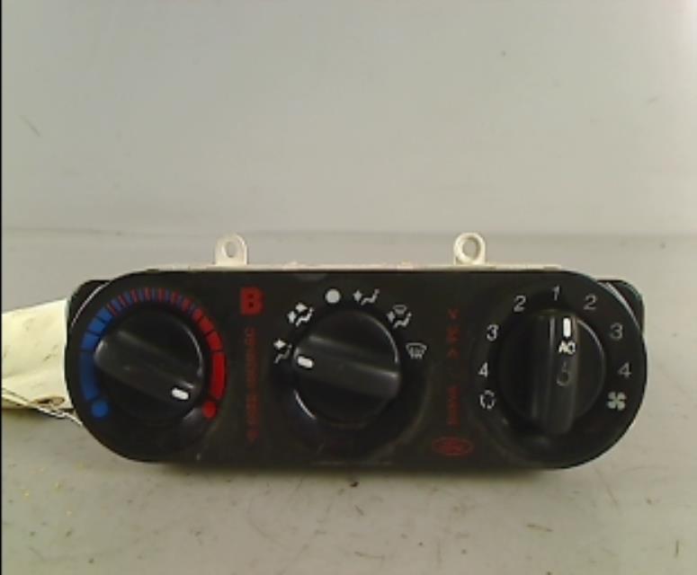 Commande chauffage FORD MONDEO 1 PHASE 2 BREAK Essence - 1
