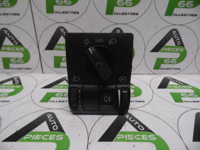 Commodo phare OPEL CORSA C PHASE 1 Essence - 1