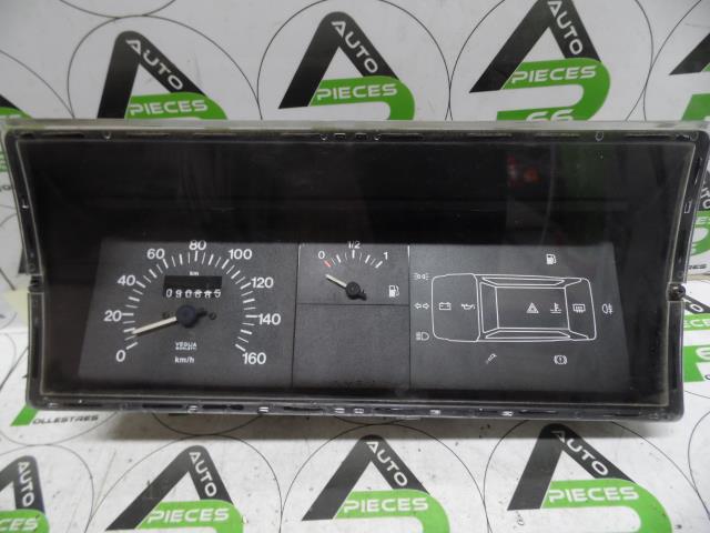 Compteur FIAT PANDA 1  - 1