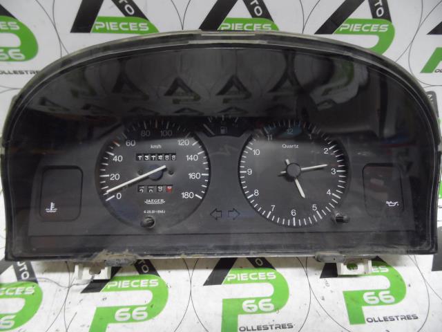 Compteur CITROEN AX Essence - 1