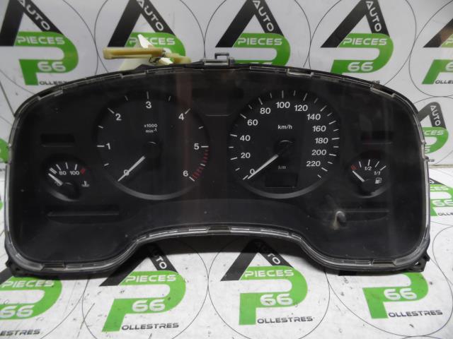 Compteur OPEL ASTRA G  - 1
