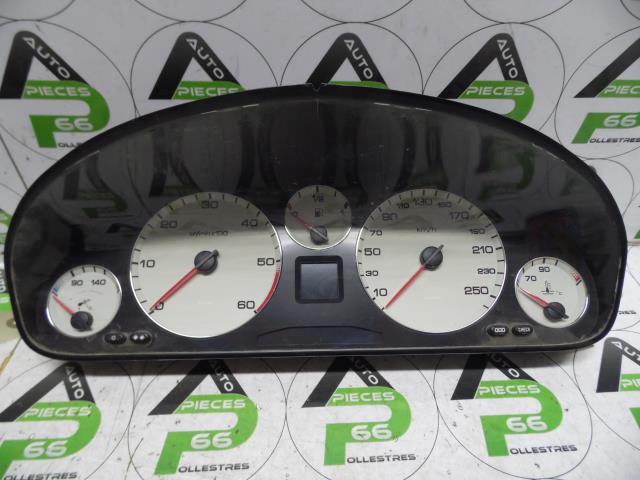 Compteur PEUGEOT 607  - 1
