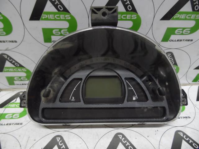 Compteur CITROEN C2  - 1
