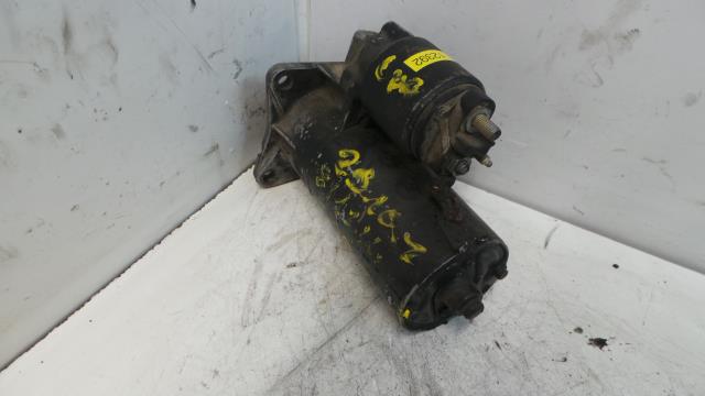 Image Demarreur - FORD SIERRA