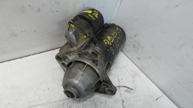 Image Demarreur - FORD SIERRA