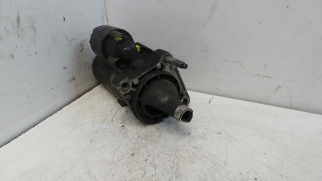 Image Demarreur - CHRYSLER VOYAGER 3