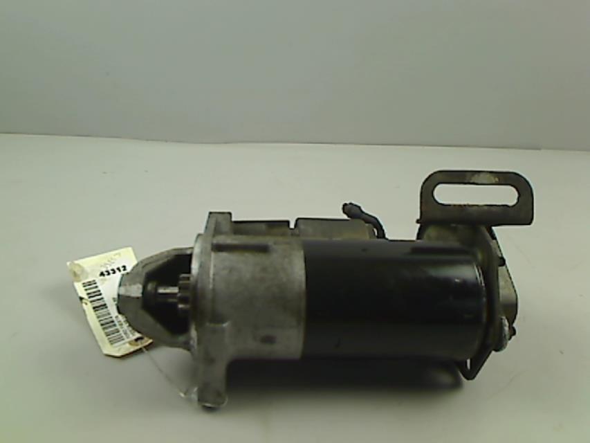 Demarreur FORD FIESTA 3 PHASE 2 Essence - 1