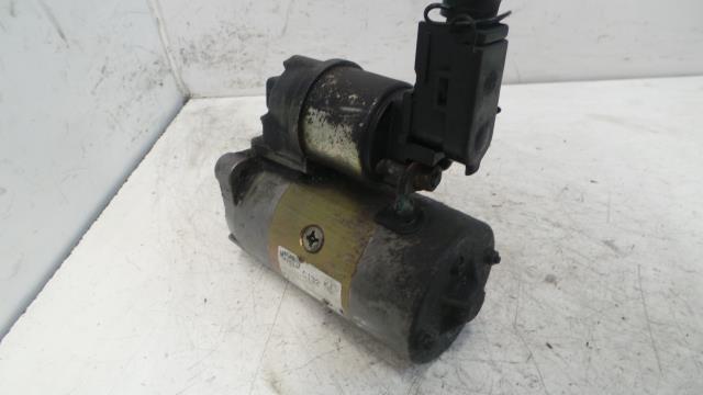 Image Demarreur - FIAT PANDA 1