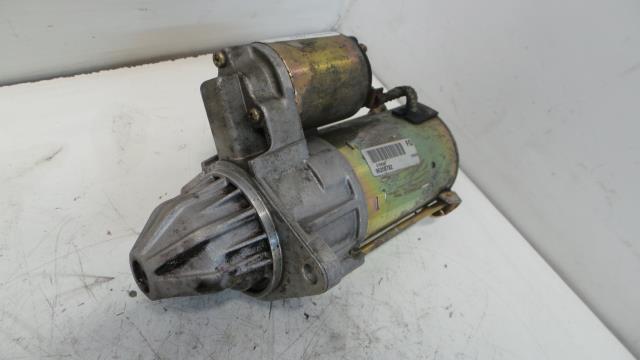 Image Demarreur - DAEWOO NUBIRA 1