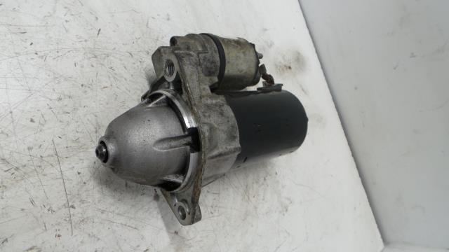 Image Demarreur - OPEL ASTRA H