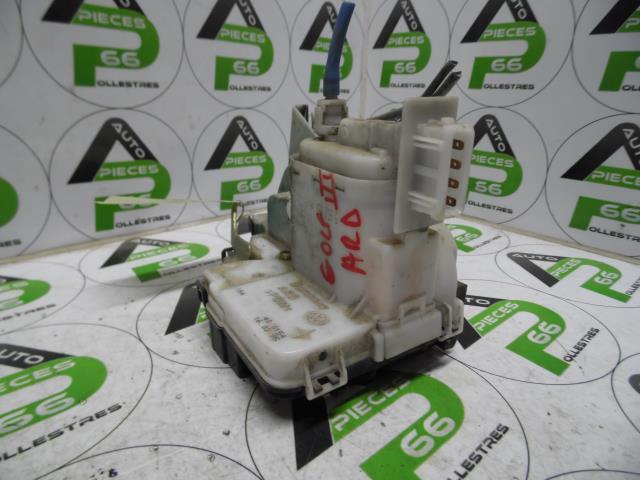 Chiusura centralizzata posteriore destra VOLKSWAGEN GOLF 3  - 1
