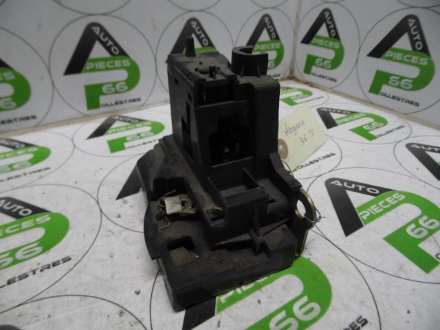 Chiusura centralizzata posteriore destra RENAULT MEGANE 2  - 1