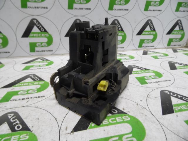 Chiusura centralizzata posteriore sinistra RENAULT MEGANE 2  - 1