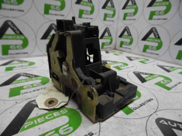 Chiusura centralizzata posteriore sinistra RENAULT SCENIC 1 PHASE 1  - 1