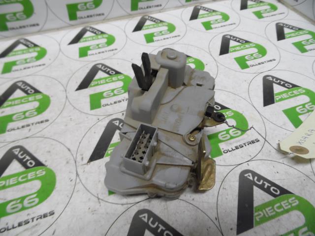 Chiusura centralizzata anteriore destra CITROEN XSARA  - 1