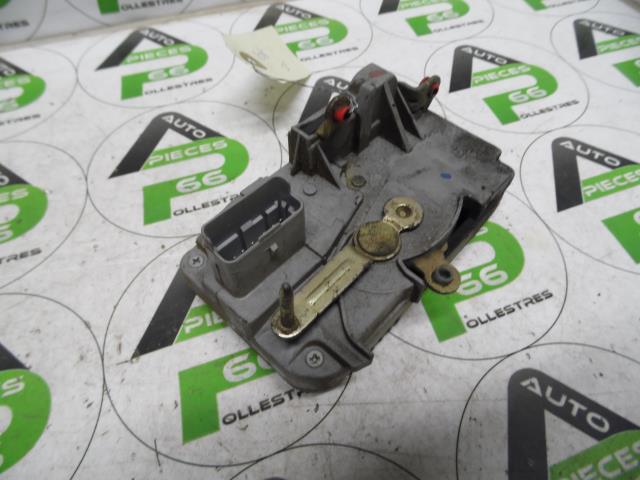 Chiusura centralizzata anteriore destra PEUGEOT 806  - 1