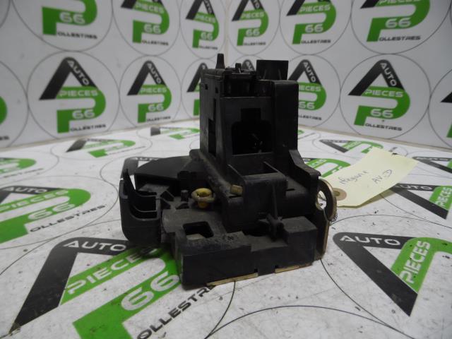 Chiusura centralizzata anteriore destra RENAULT MEGANE 2  - 1