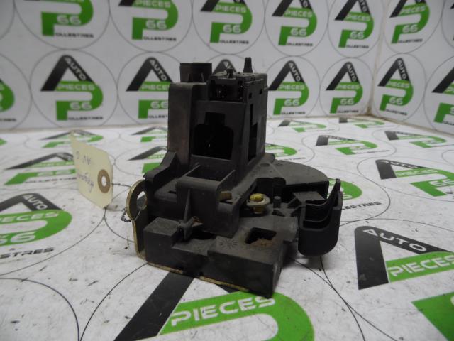 Chiusura centralizzata anteriore sinistra RENAULT MEGANE 2  - 1