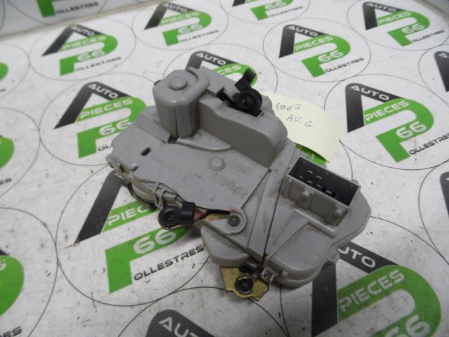 Chiusura centralizzata anteriore sinistra PEUGEOT 406  - 1