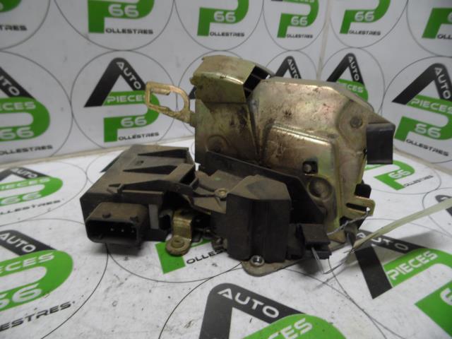 Chiusura centralizzata anteriore sinistra BMW SERIE 3 E36  - 1