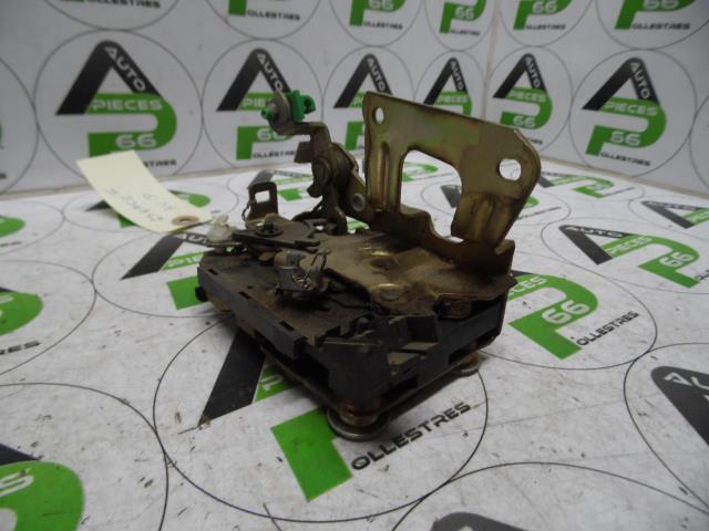 Fermeture non centralisee avant droit RENAULT ESPACE 2 PHASE 1 Essence - 1