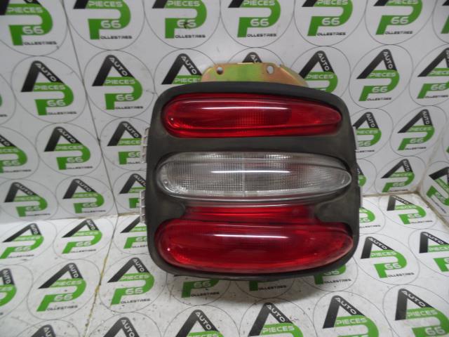 Fanale posteriore principale destro (luci) FIAT BRAVA Diésel - 1