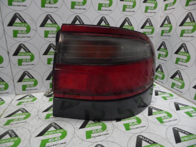 Fanale posteriore principale destro (luci) TOYOTA CARINA 3 Diésel - 1