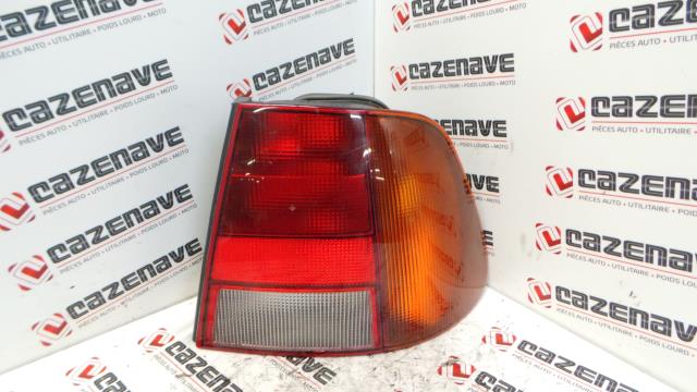 Fanale posteriore principale destro (luci)