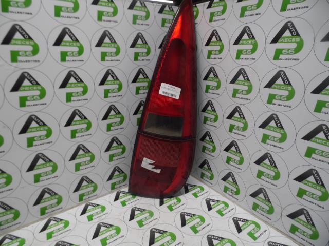 Fanale posteriore principale destro (luci) RENAULT LAGUNA 1 PHASE 2 BREAK Diésel - 1
