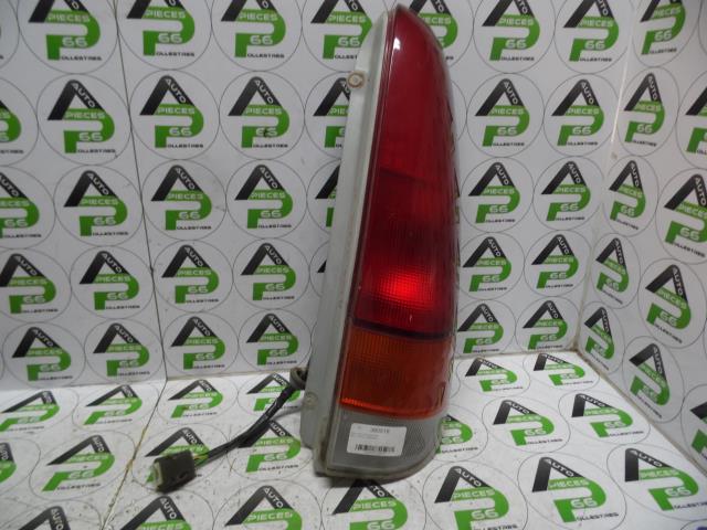 Fanale posteriore principale destro (luci) HYUNDAI ATOS Gasolina - 1