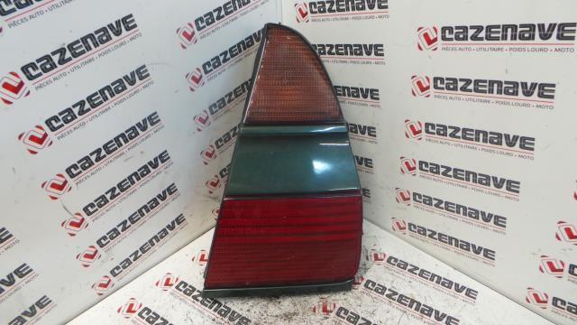 Fanale posteriore principale destro (luci) CITROEN XM PHASE 2 Diésel - 1