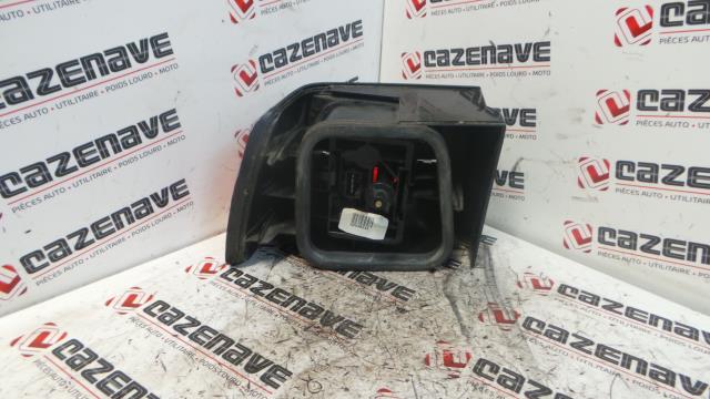 Image Feu arriere principal droit (feux) - CITROEN XANTIA